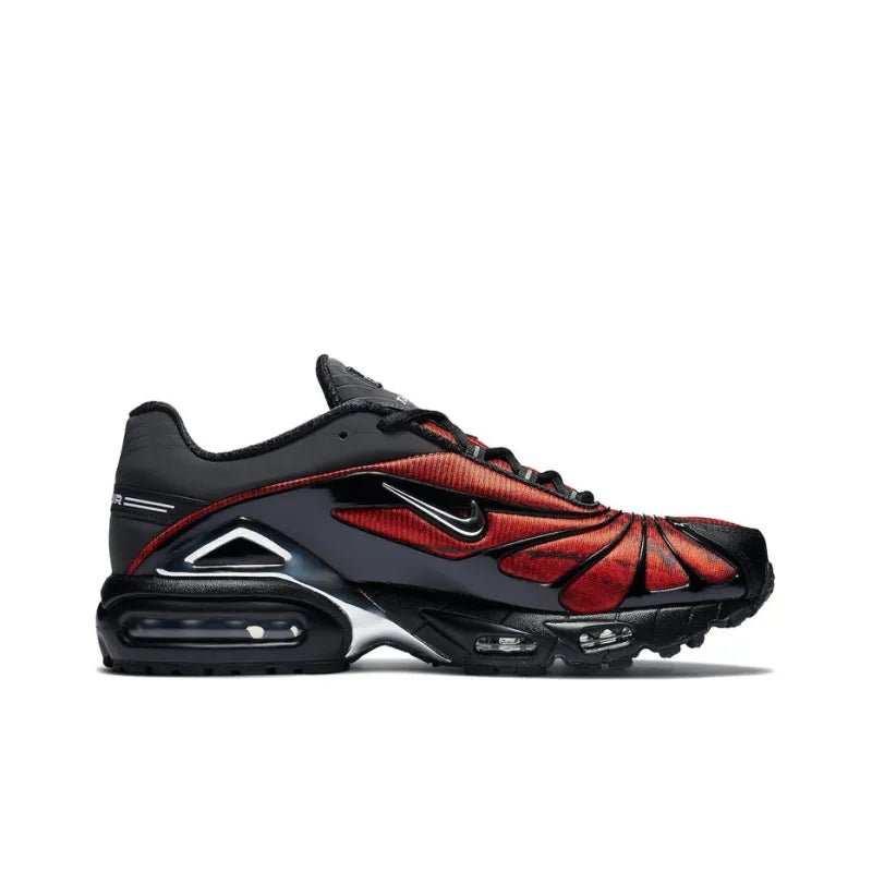 Tênis Air Max Tailwind 5 Skepta Bloody Chrome | Fear Brazil