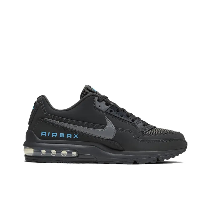 Tênis Air Max LTD 3 Anthracite Cool Grey