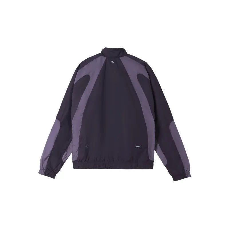 Jaqueta Nike x Nocta - Roxo