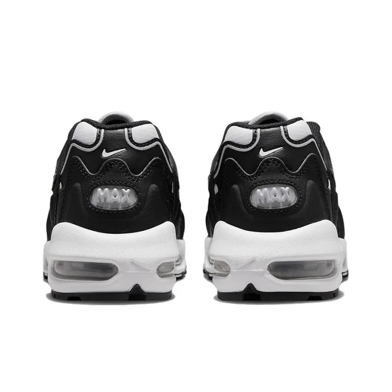 Tênis Air Max 96 "Black White"