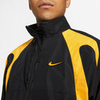 Jaqueta Nike x Nocta - Preto e Amarelo
