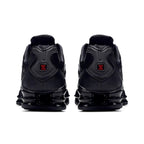 Tênis Nike Shox TL Black Max