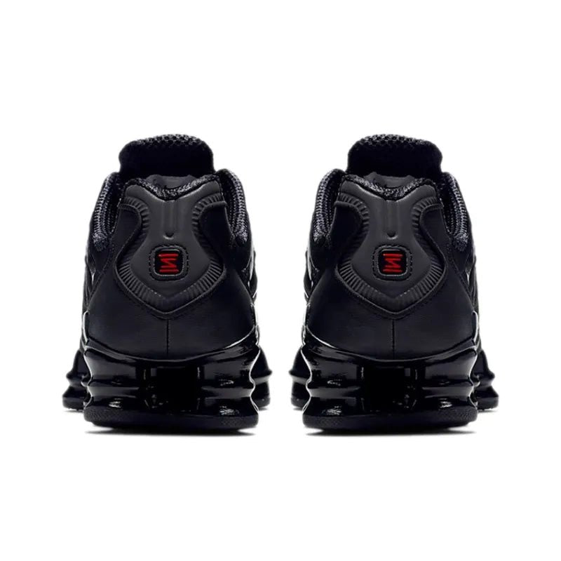 Tênis Nike Shox TL Black Max
