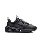 Tênis Air Max 2021 Triple Black