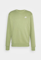 Suéter Nike Sportwear - Verde Oliva