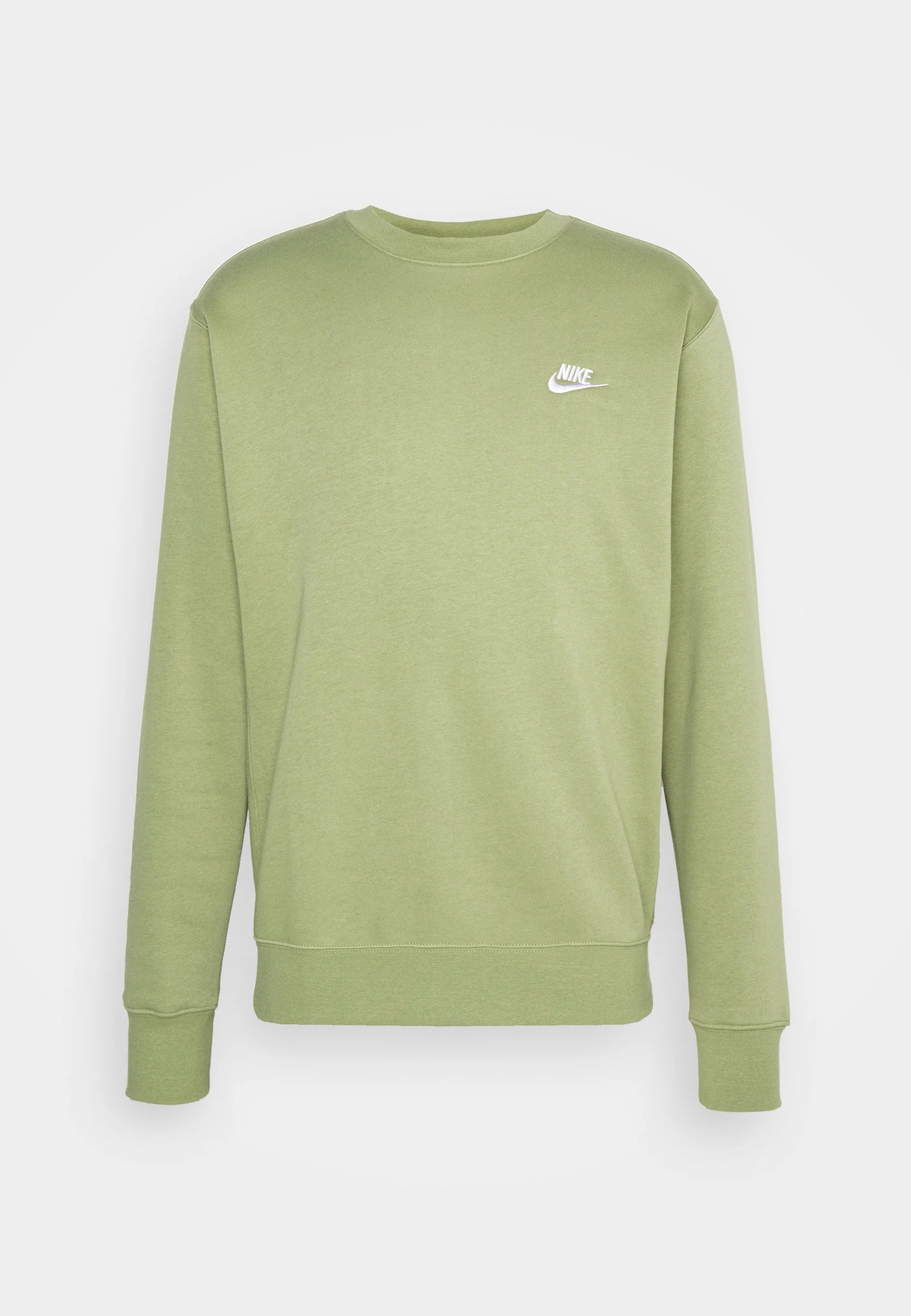 Suéter Nike Sportwear - Verde Oliva