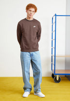 Suéter Nike Sportwear - Marrom