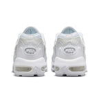 Tênis Air Max 96 "Triple White"