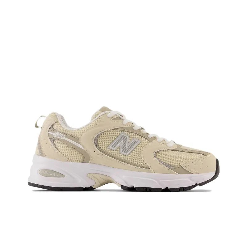 Tênis New Balance 530 "Beige & Aluminum"