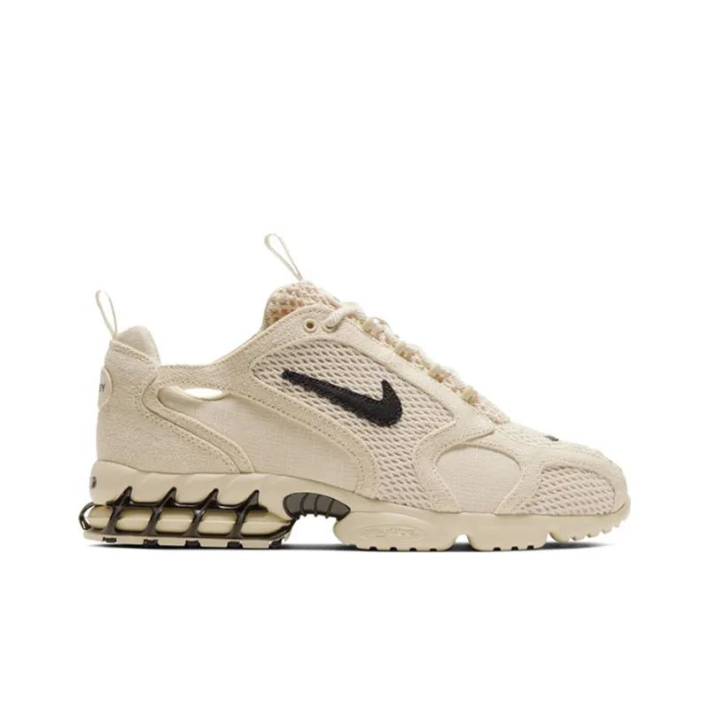Tênis Nike Zoom Cage 2 'Stussy Fossil'