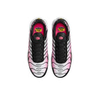 Tênis Air Max Plus Tn1 "Black Hot Punch"