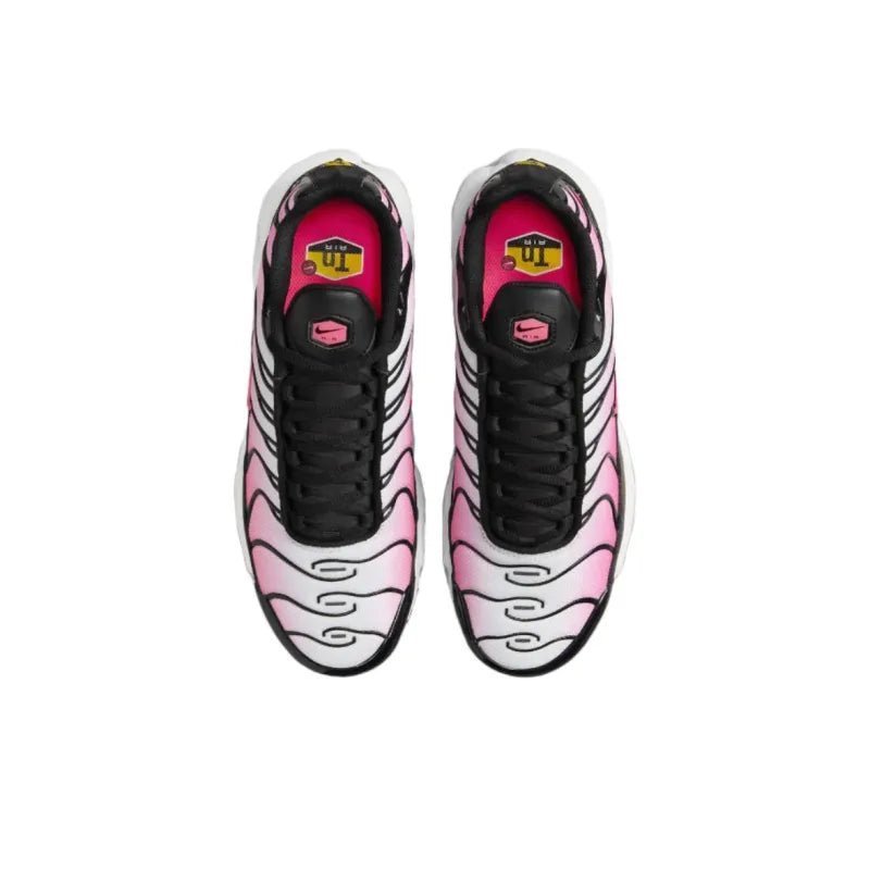 Tênis Air Max Plus Tn1 "Black Hot Punch"