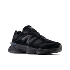 Tênis New Balance 9060 "Triple Black"