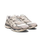 Tênis Asics GEL-NYC “Oyster Grey“