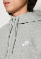 Jaqueta Nike Sportswear Club - Cinza