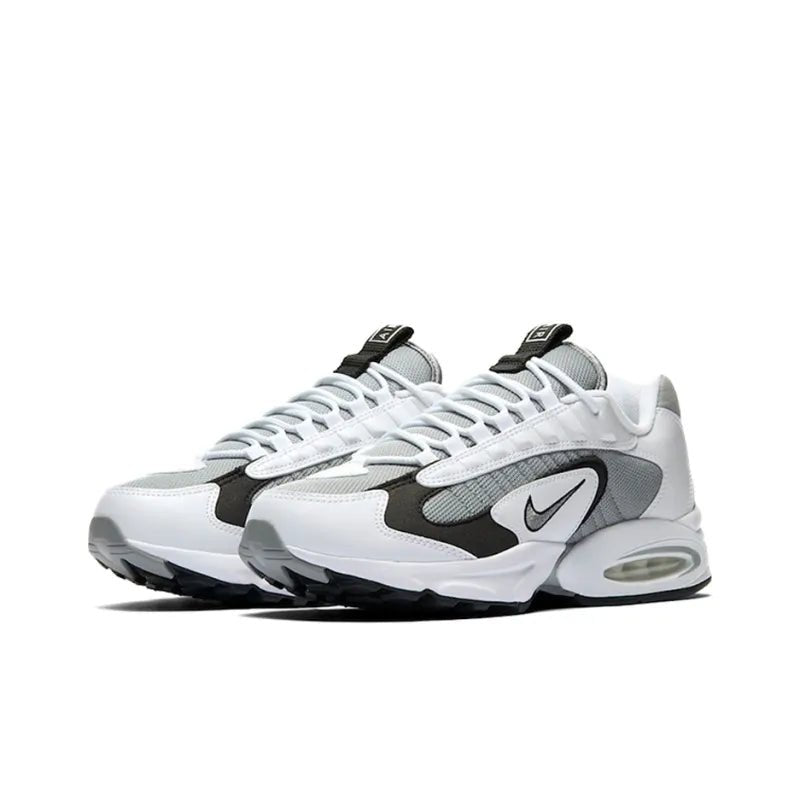 Tênis Air Max Triax 96 Particle Grey