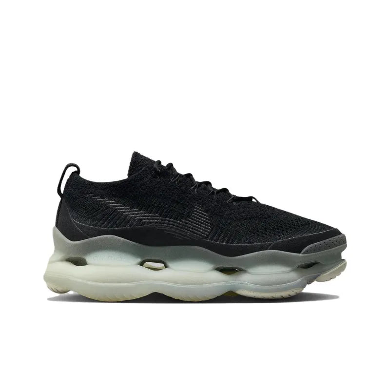 Tênis Air Max Scorpion Black Anthracite