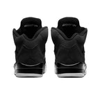 Tênis Air Jordan 5 Black Cat
