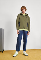 Jaqueta Nike Tech Fleece Windrunner