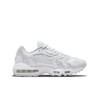 Tênis Air Max 96 "Triple White"