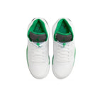 Tênis Air Jordan 5 Lucky Green