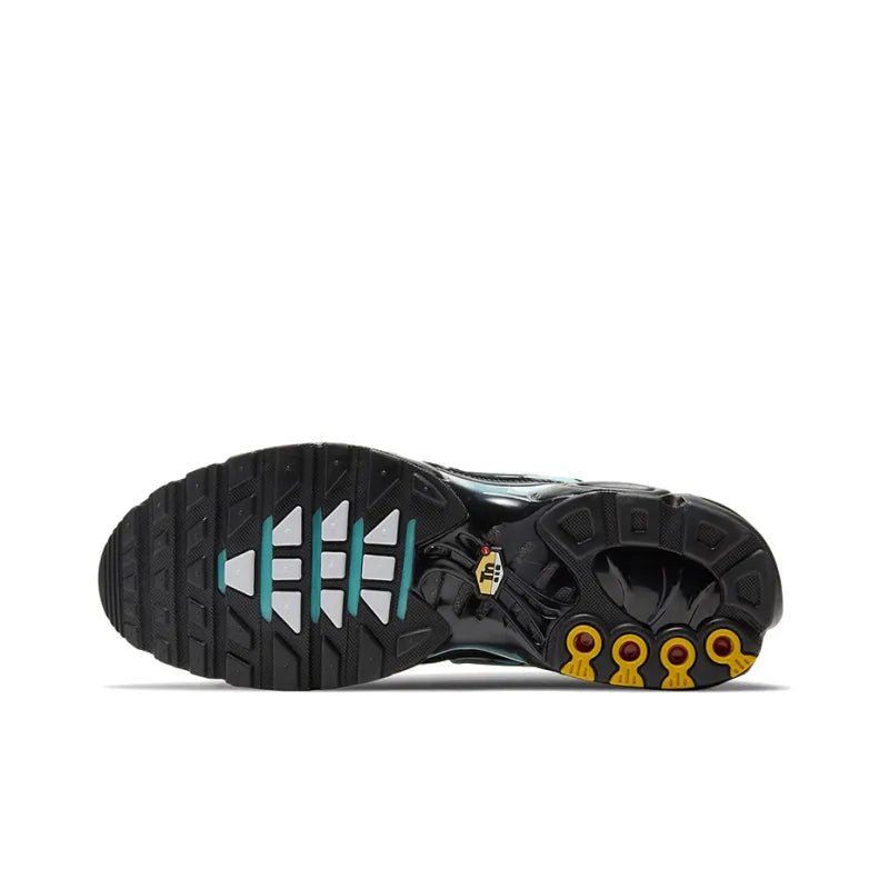 Tênis Air Max Plus Tn1 "Aqua Blue"