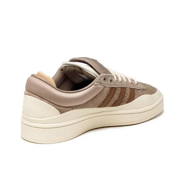 Tênis Adidas Campus Light Bad Bunny Wild Chalky Brown