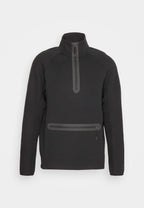 Jaqueta Nike Tech Fleece Sweatshirt - Preto