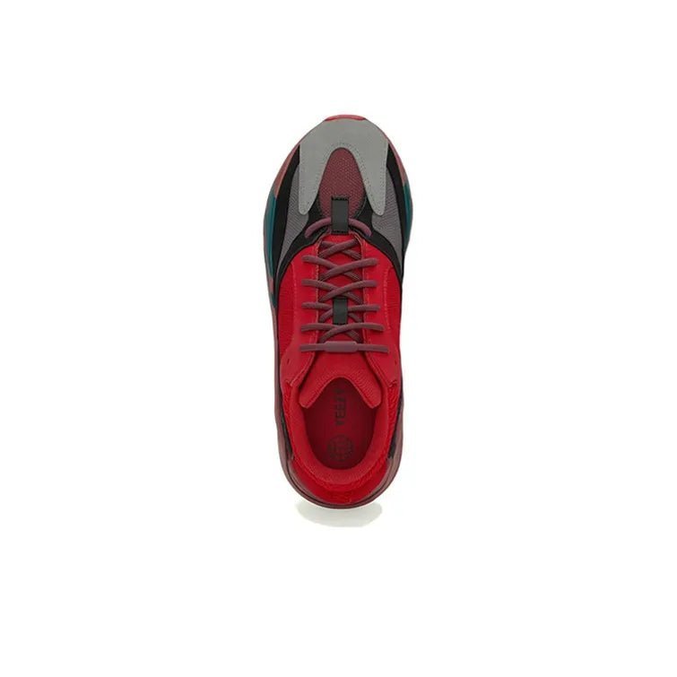 Tênis Adidas Yeezy Boost 700 Res Red
