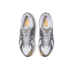 Tênis Asics GT-2160 "Silver Gold"