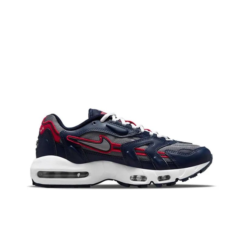 Tênis Air Max 96 "Midnight"