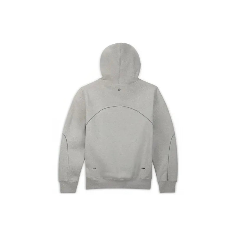 Moletom Nike x Nocta Grey