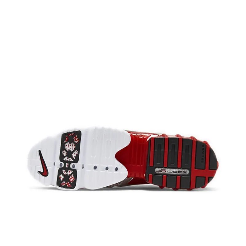 Tênis Nike Zoom Cage 2 'Track Red'