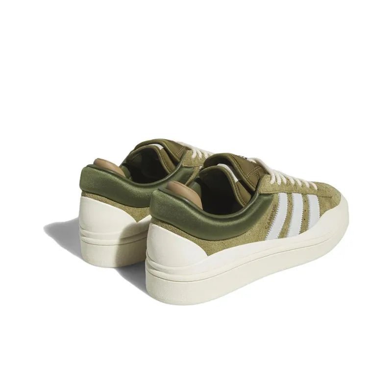 Tênis Adidas Campus Light Bad Bunny Wild Moss