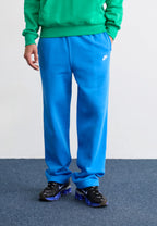 Calça Nike Sportwear Bungee - Azul