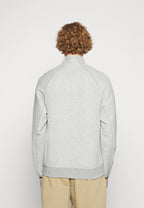 Jaqueta Nike Tech Fleece Sweatshirt - Cinza