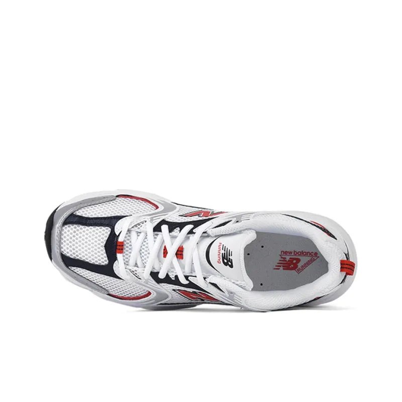 Tênis New Balance 530 "White/Red/Blue"
