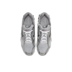 Tênis Nike Zoom Cage 2 'Metallic Silver'