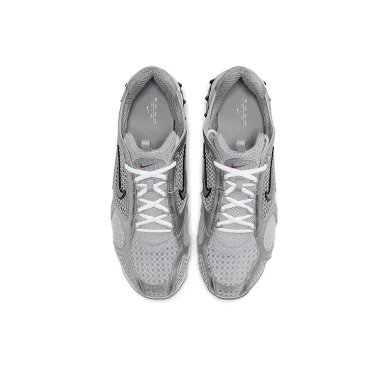 Tênis Nike Zoom Cage 2 'Metallic Silver'