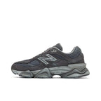 Tênis New Balance 9060 "Magnet & Slate Grey"