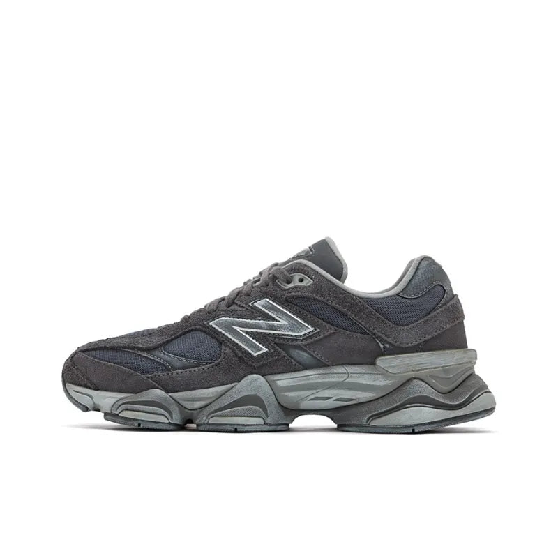 Tênis New Balance 9060 "Magnet & Slate Grey"