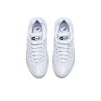 Tênis Air Max 95 White Black