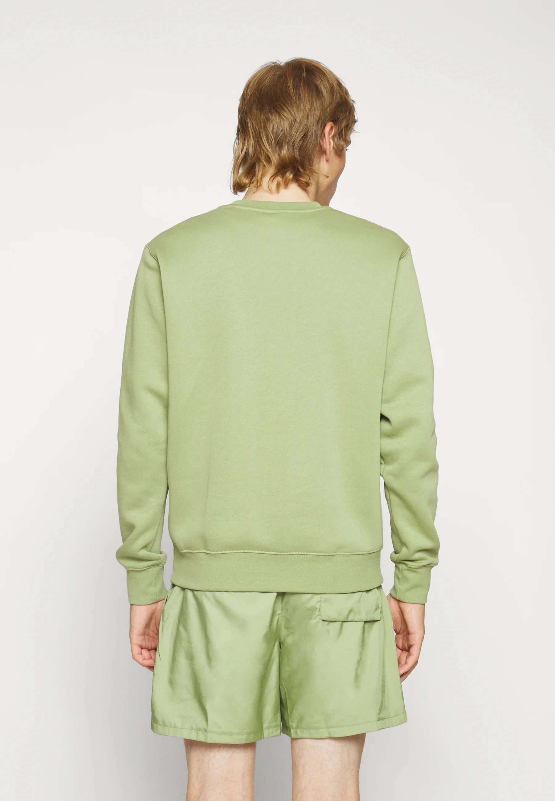 Suéter Nike Sportwear - Verde Oliva