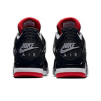 Tênis Air Jordan 4 'Bred'