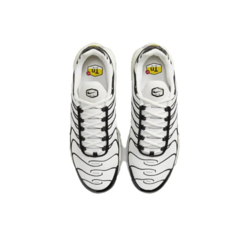 Tênis Air Max Plus Tn1 "Panda"