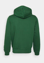 Moletom Lacoste com Capuz - Verde