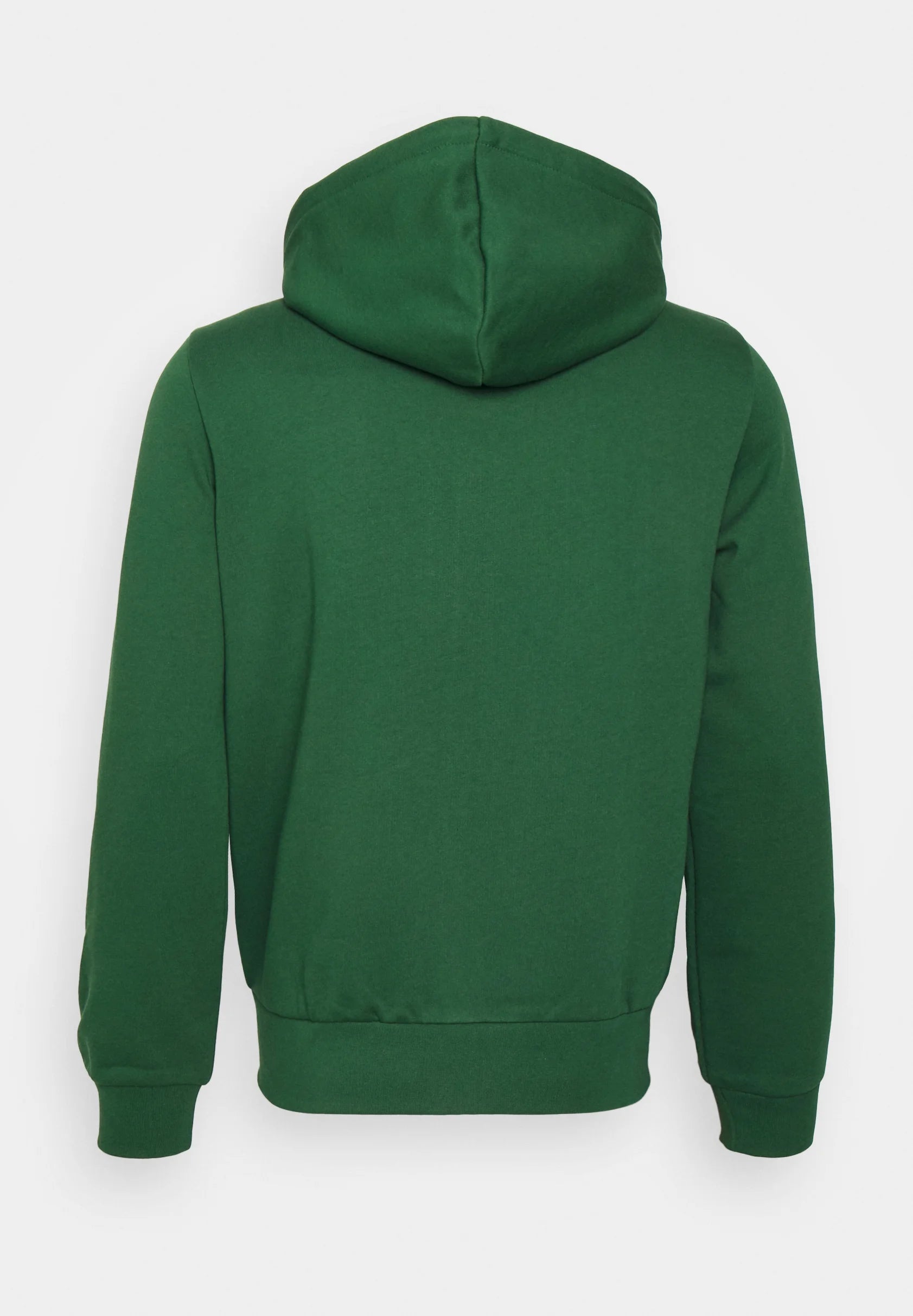 Moletom Lacoste com Capuz - Verde