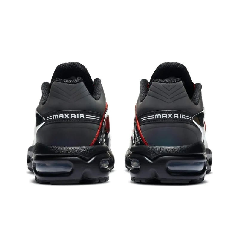 Tênis Air Max Tailwind 5 Skepta Bloody Chrome | Fear Brazil