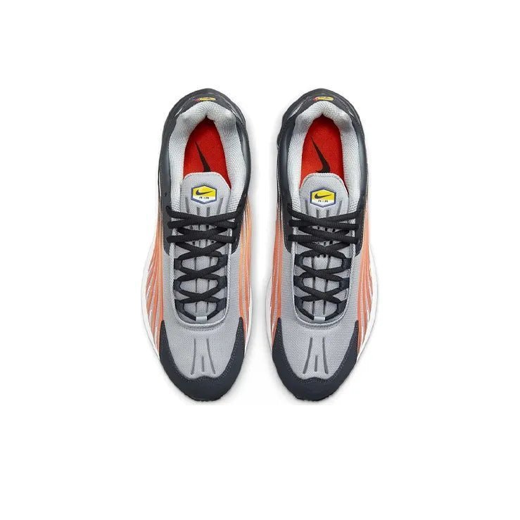 Tênis Air Max Plus Tn2 "Grey Orange"