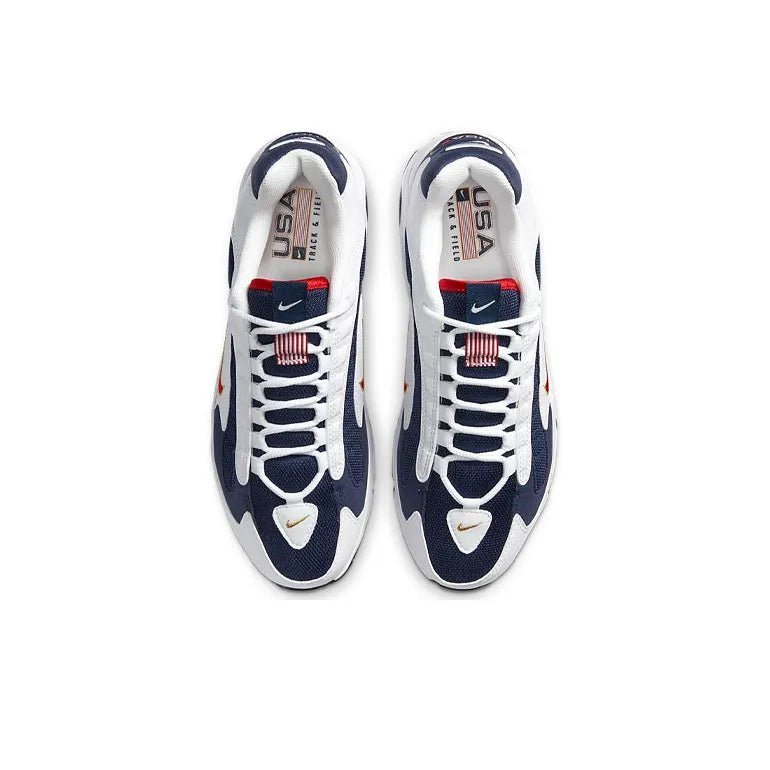 Tênis Air Max Triax 96 Usa Olympics